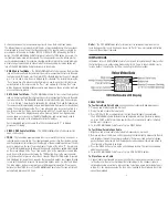 Preview for 2 page of IDEAL 33-856 Operating Instructions