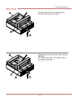 Preview for 8 page of IDEAL 3915-95 Operating Instructions Manual