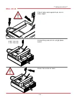 Preview for 10 page of IDEAL 3915-95 Operating Instructions Manual