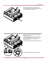 Preview for 16 page of IDEAL 3915-95 Operating Instructions Manual