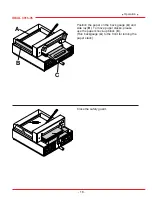 Preview for 18 page of IDEAL 3915-95 Operating Instructions Manual