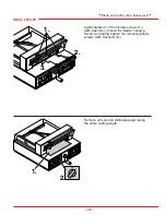 Preview for 26 page of IDEAL 3915-95 Operating Instructions Manual