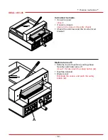 Preview for 32 page of IDEAL 3915-95 Operating Instructions Manual