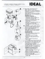 Preview for 9 page of IDEAL 4005 Operating Instructions Manual