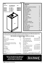 Preview for 5 page of IDEAL 41-392-98 Installation And Servicing