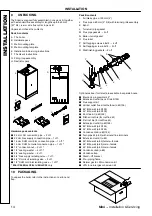 Preview for 14 page of IDEAL 41-392-98 Installation And Servicing