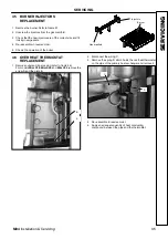 Preview for 35 page of IDEAL 41-392-98 Installation And Servicing