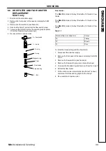 Preview for 43 page of IDEAL 41-392-98 Installation And Servicing