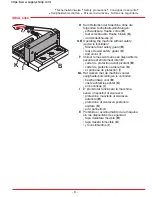 Preview for 8 page of IDEAL 4300 Operating Instructions Manual