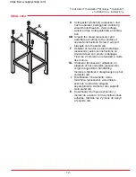 Preview for 12 page of IDEAL 4300 Operating Instructions Manual