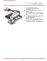 Preview for 14 page of IDEAL 4300 Operating Instructions Manual