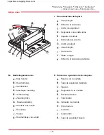 Предварительный просмотр 16 страницы IDEAL 4300 Operating Instructions Manual