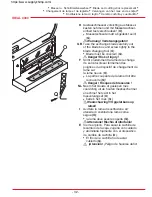 Preview for 32 page of IDEAL 4300 Operating Instructions Manual