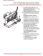 Preview for 34 page of IDEAL 4300 Operating Instructions Manual