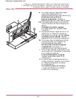 Предварительный просмотр 34 страницы IDEAL 4300 Operating Instructions Manual