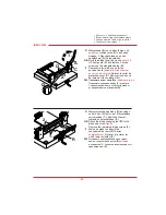 Предварительный просмотр 22 страницы IDEAL 4700 U Operating Instructions Manual