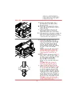 Предварительный просмотр 28 страницы IDEAL 4700 U Operating Instructions Manual