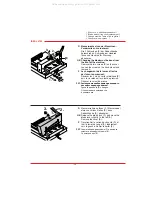 Preview for 20 page of IDEAL 4700 Operating Instructions Manual