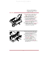 Preview for 22 page of IDEAL 4700 Operating Instructions Manual