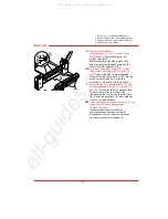 Preview for 26 page of IDEAL 4700 Operating Instructions Manual