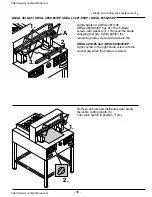 Предварительный просмотр 36 страницы IDEAL 4810-95 Operating Instructions Manual