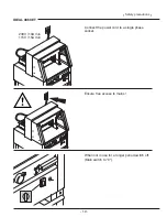 Preview for 10 page of IDEAL 4860 ET Operating Instructions Manual