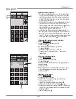 Preview for 24 page of IDEAL 4860 ET Operating Instructions Manual