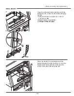 Preview for 30 page of IDEAL 4860 ET Operating Instructions Manual