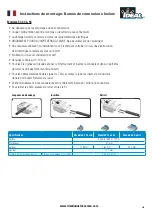 Preview for 3 page of IDEAL 52 Installation Instructions