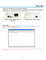 Preview for 9 page of IDEAL 58-N Series User Manual