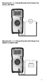 Preview for 14 page of IDEAL 61-327 Operation And Safety Manual