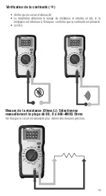 Предварительный просмотр 63 страницы IDEAL 61-327 Operation And Safety Manual