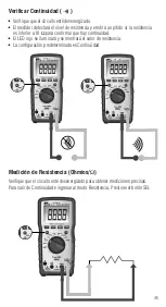 Preview for 46 page of IDEAL 61-347 Operation And Safety Manual