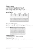 Предварительный просмотр 14 страницы IDEAL 61-354 (TRMS) Technical Manual