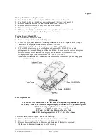 Предварительный просмотр 15 страницы IDEAL 61-480 Technical Manual