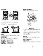 Preview for 9 page of IDEAL 61-497 Instruction Manual