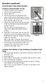 Preview for 11 page of IDEAL 61-535 Manual