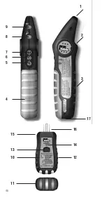 Preview for 48 page of IDEAL 61-535 Manual