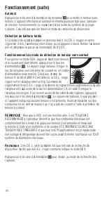 Preview for 50 page of IDEAL 61-535 Manual