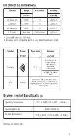 Preview for 17 page of IDEAL 61-557 Manual