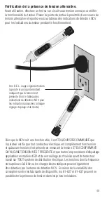 Preview for 48 page of IDEAL 61-627 Operation And Safety Manual