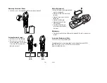 Предварительный просмотр 4 страницы IDEAL 61-744 Instruction Manual