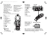 Preview for 2 page of IDEAL 61-772 Instruction Manual