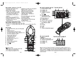 Preview for 8 page of IDEAL 61-772 Instruction Manual