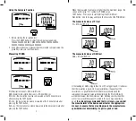 Preview for 5 page of IDEAL 61-797 Instruction Manual