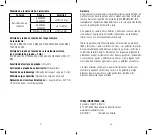 Preview for 19 page of IDEAL 61-797 Instruction Manual