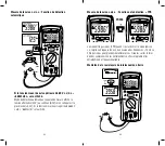 Preview for 22 page of IDEAL 61-797 Instruction Manual