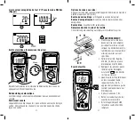 Preview for 26 page of IDEAL 61-797 Instruction Manual