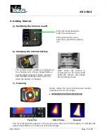 Preview for 5 page of IDEAL 61-844 HeatSeeker Instruction Manual