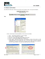 Preview for 14 page of IDEAL 61-844SW Software Instruction Manual